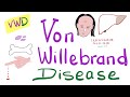 Von willebrand disease vwd  the most comprehensive explanation