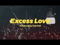 Jesus Love Me Too Much Love Drill 
