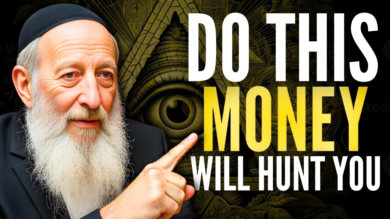 This Is The Only Mindset You Need to Attract Wealth