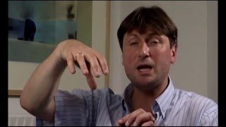David Blackburn: Landscapes of the Mind (Optic Nerve, 2005)