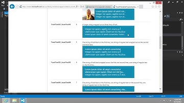 Windows 8 Apps  with C# - Part 30: Incorporating Scheduled Toasts