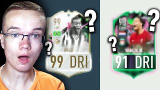 DRAFT ALE VIDÍM IBA DRIBLING! 🧐💫