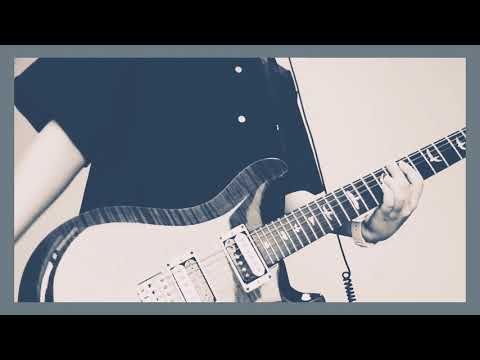 BIGUP【WANIMA】弾いてみた