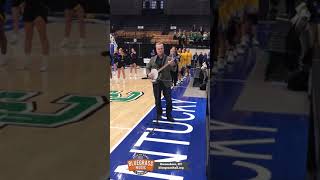 The National Anthem, Banjo Style