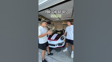 He Can Do ANY Car Sound w/ his Mouth 😱