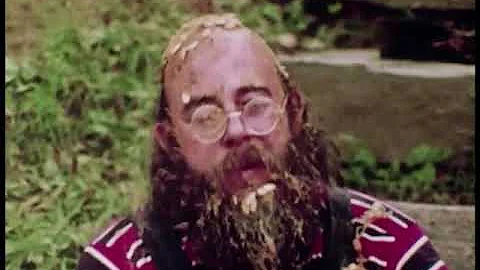 Uncle Smiley Follows the Seasons