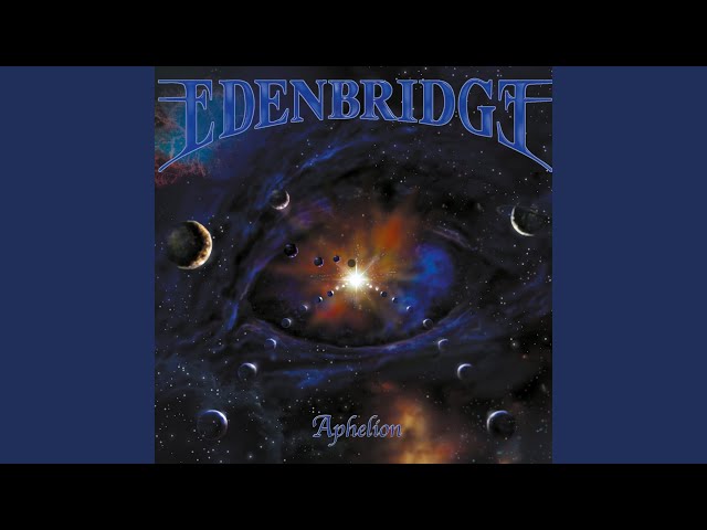 Edenbridge - Red Ball In Blue Sky