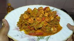 cara masak tumis pare udang - Durasi: 8.25. 