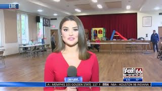 Fox 66 News: Good Day Erie! 8:30am