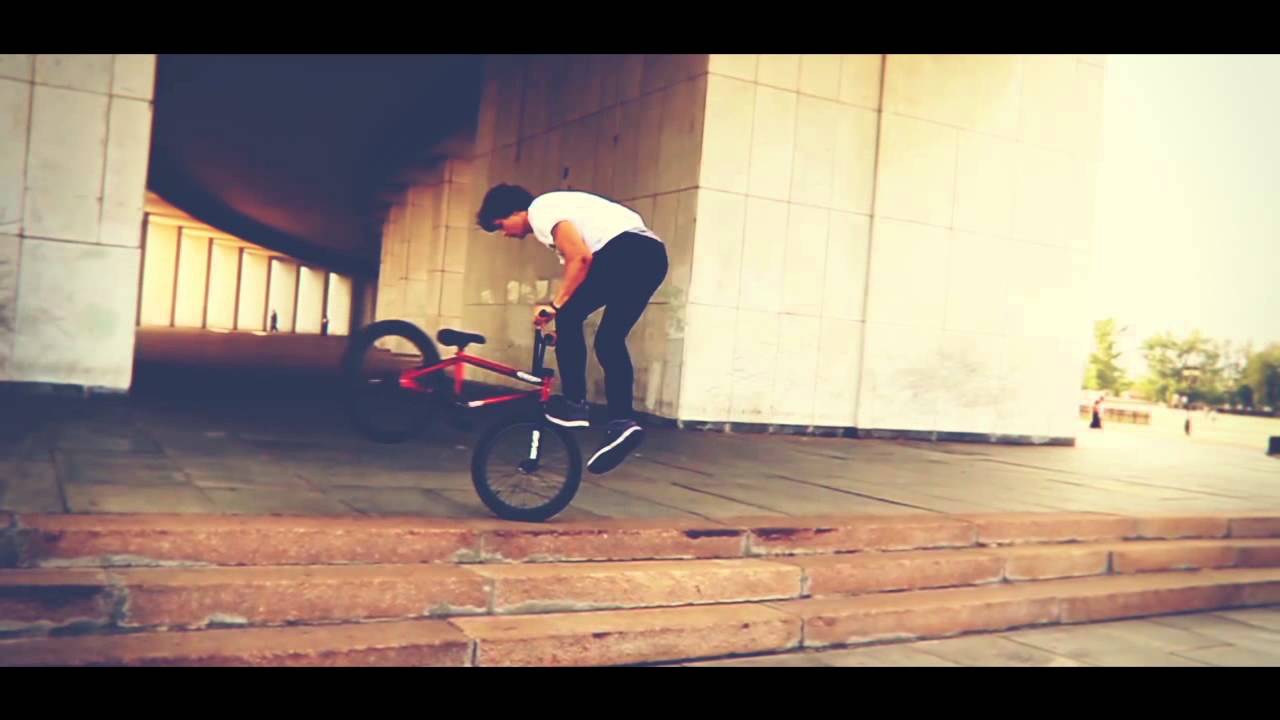 OCE#6  (Bmx Edit)