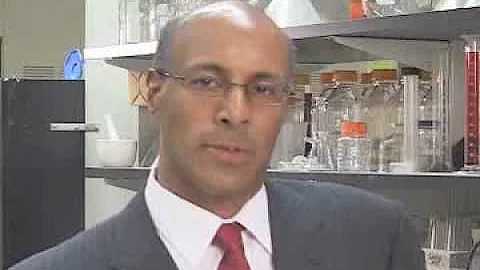 OIL SPILL SOLUTION VIDEO