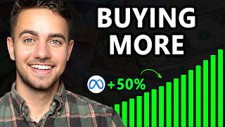 I Just Bought $10,000 More of This Stock - Huge New Updates