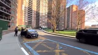 1 Man dead after being shot in the chest in Parker Towers in Forest Hills