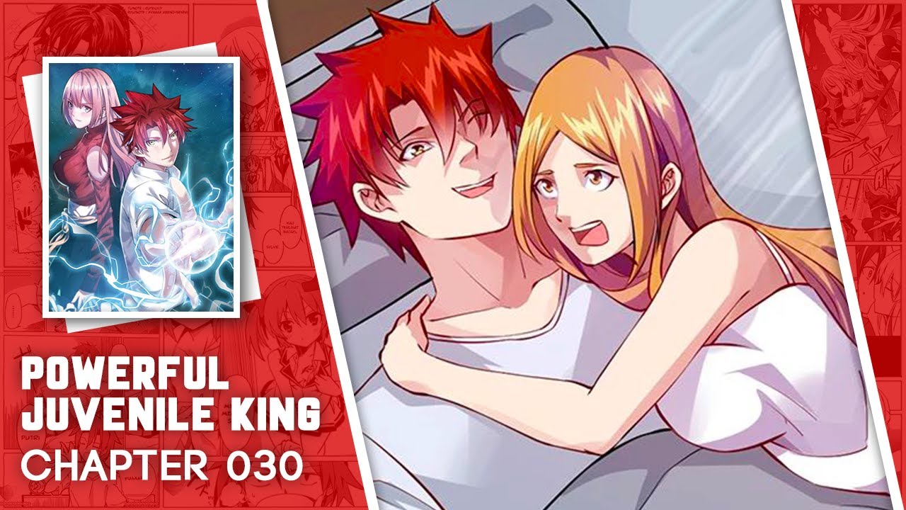 Powerful Juvenile King - Chapter 30 English Sub - YouTube