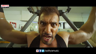 Scene from Aatadukundam Raa (2016)