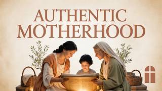 Authentic Motherhood - Sunday AM 05/10/2026 - Pastor Bob Gray II