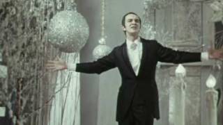 Муслим Магомаев - Далекая-близкая. Muslim Magomaev HQ