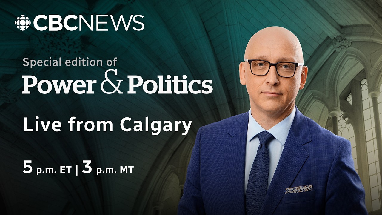 Power & Politics: Alberta Referendum Results