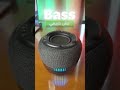 Fenda Halo20 Unboxing – RGB Speaker with Stunning Sound & Light Effects | #fenda