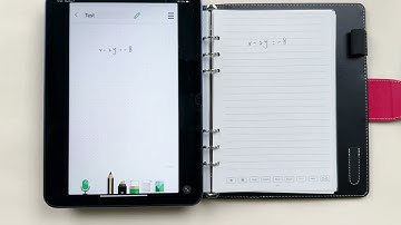 NEWYES SyncPen 4 Instructions: Record and playback