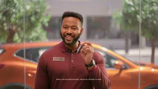 Autotrader Commercial 2026 - (USA)