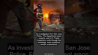 Pat Tillman's Brother in Shocking Post Office Crash and Fire!