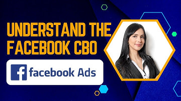 Understand the Facebook CBO (Campaign Budget Optimization) Algorithm | Facebook Ads | Fb Ads 2023