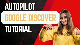 Rank on Discover: Auto generate article to rank fast