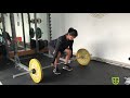 Deadlift