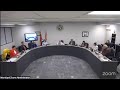 May 13 2026 Council Meeting 