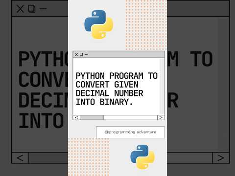 Python Program to