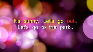Get Smart 3 Module 4 Four Seasons Karaoke