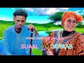 DHAANTO CUSUB IDIL AYRUUSH FT ABWAAN CAYN SUAAL IYO JAWAAAB New Music 2026 