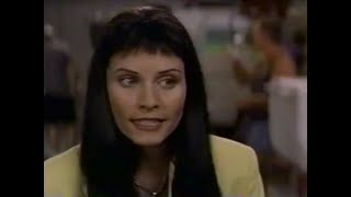 Scream 3 (2000) - TV Spot 17 (Tomorrow)