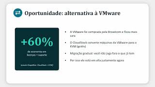 Famous Apache CloudStack Wealth