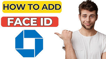 Add Face ID to Chase App – Quick & Easy Setup Guide 🛡️