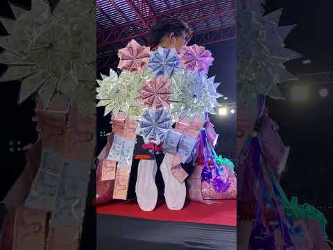 เก็บตก เซฟฟี่ ทุกจุด ไรอัล กาจบัณฑิต งานลอยกระทงเทศบาลเมืองศรีราชา ชลบุรี | 8.11.2565 | แอบเที่ยวกั