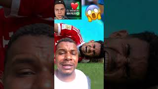 😱😱😱lamentable lo qué le paso à Luis Díaz hoy  #LuisDíaz #Bayermunich#estopasoconluisdiaz