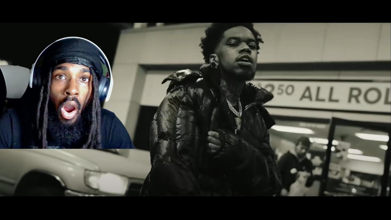 Lil Poppa - Forever Grateful (reaction)