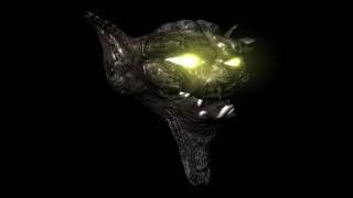 Blend Shape test
