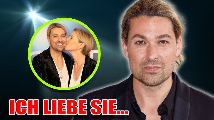 Mit 44 gibt DAVID GARRETT endlich zu, was wir alle vermutet haben - YouTube