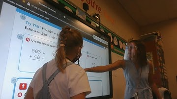 Lesson 1.7 - Using Place Value to Add