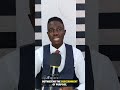 Human ego vs the anointing #motivation #wisdom #prophetkirabosamuel