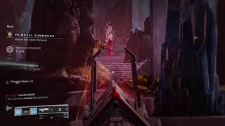 Gambit - Invader Kill