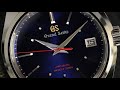 GRAND SEIKO SBGH281G 60th Anniversary Limited Edition UNBOXING