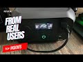 Reviews about the Andes Andes 300 Portable Power Station
