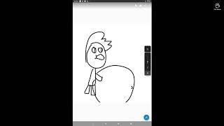 Drawing Vore Episode Three