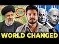 Now iran  changed world   madan gowri  tamil  mg