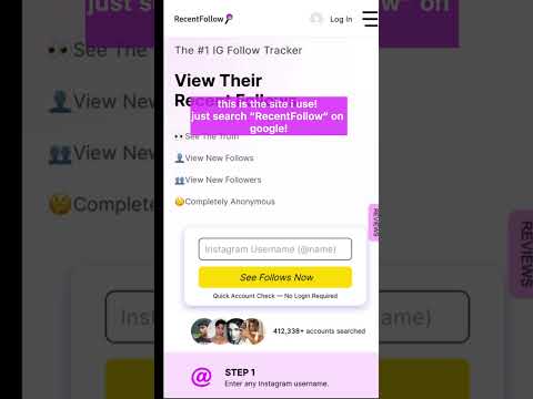 Caught Him Refollowing His Ex Relationshipadvice Cheater Recentfollow 49g6q