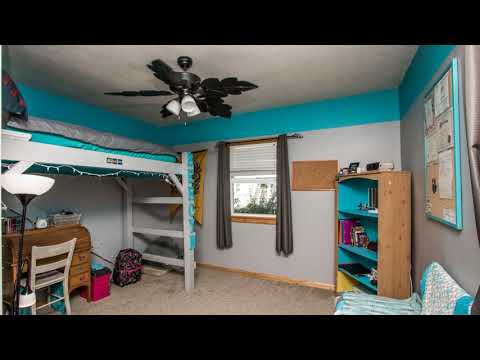 911 E Euclid Ave, Indianola, IA home video tour